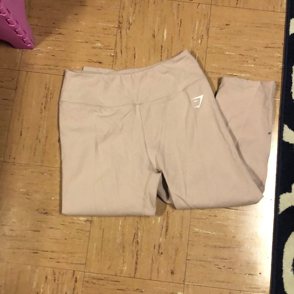 Gymshark leggings
